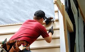 Best Aluminum Siding Installation  in Worland, WY